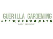 nouvelle Guerilla gardening…