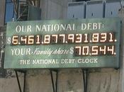 seuil d'endettement critique déjà atteint