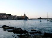 Collioure Pyrénées Orientales