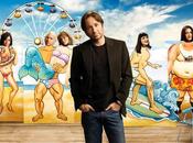 Californication (saison épisode trailer