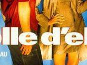 Folle d'elle