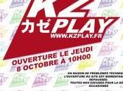 lancement Play repoussé demain matin