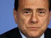 Berlusconi bientôt rattrapé «affaires»