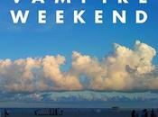 Vampire Weekend offre premier titre prochain album