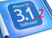 hop, firmware plus 3.1.2 dispo iTunes