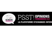 #psst #Paris20 Video table ronde AGENCES filmée lors PARIS organise septembre 2009 PSST. Sujet BRAND CONTENT PERMET MARQUES PASSER MEDIAS