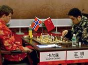 Tournoi d'échecs Nanjing Performance historique pour Magnus Carlsen
