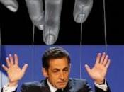 SARKOZY récidive émotion, gesticulation, mystification…