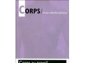 Corps travail