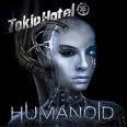 Tokio Hotel Nouvel Album Humanoid (vidéo)