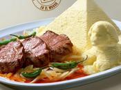 jour cuisine très créative [Condiments]