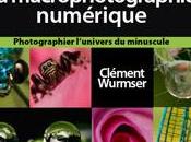 Macrophotographie Clément Wurmser