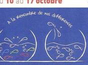 octobre Argenteuil: conférence semaine handicap!