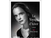 VOYAGE D'HIVER, d'Amélie NOTHOMB