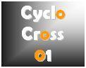 Cyclo cross Bertrand SAINZ dominateur Bourg Bresse
