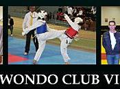 Détails d'un lecteur blog propos taekwondo donné UNISEP contre SEP!