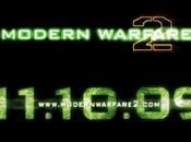 Gameblog aime Call Duty Modern Warfare montre.