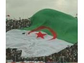 Football: L’Algérie enroute vers l’Afrique