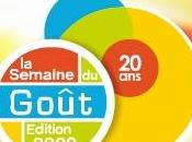 Semaine goût Côté apéritif offre -10% l’ensemble boutique