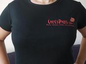 Tee-Shirts CafésParis.com