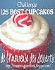 Challenge, Best Cupcake Recipes