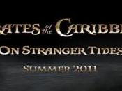 Pirates Caraibes C'est officiel