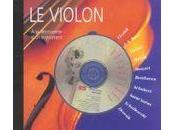 violon: découverte d'un instrument