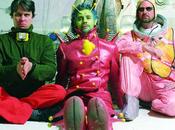 Flaming Lips Embryonic