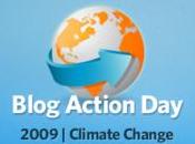 Blog Action 2009: changements climatiques Natura Brasil