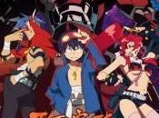 Tengen Toppa Gurren Lagann