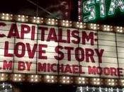 CAPITALISM love story