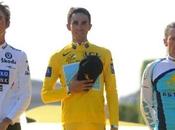 Tour France 2010 Présentation parcours étape