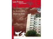 justicière dans nuit