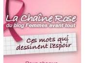 Octobre rose!!!!