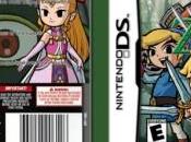 L'occasion manquée Nintendo, Four Sword