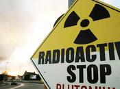 dizaines kilos plutonium perdus Cadarache