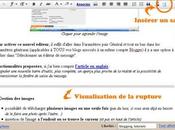 Lire suite... (enfin dans Blogger)