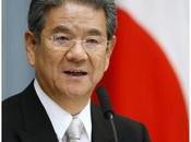 Japon veut changer statut bases militaires américaines