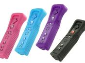 Wiimotes WAND toutes couleurs!!!