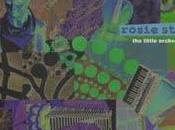 2009 Rosie Staf Little Orchestra Review Chronique d'un album fois élégant émouvant magique