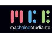 MCE, 1ère chaine entièrement dédiée étudiante