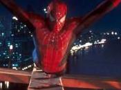 Spiderman date tournage méchant