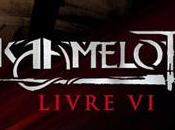 Kaamelott Livre soir samedi octobre 2009