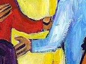 Lectures dimanche Temps Ordinaire