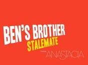 Anastacia Ben's Brother Stalemate, clip