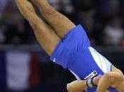 gymnastes chinois...