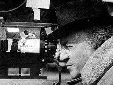 Federico Fellini pellicula