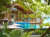 Nouveauté Maldives: Shangri-La Villingili Resort