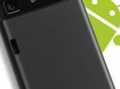 Asus Garmin annoncera téléphone Android cette année