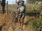 CYCLO-CROSS FORT BASTIEN Romain